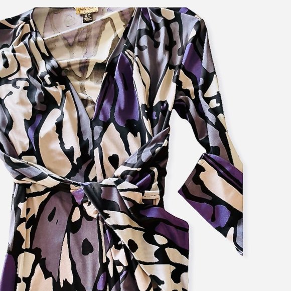 ISSA London Silk Dress - Picture 5 of 7